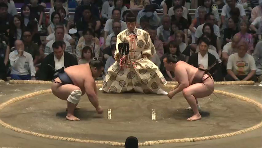Jour/day 7, Fujiryoga x Chiyoshoma